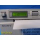 2011 Sony UP-D897 Digital Medial Graphic THERMAL Printer W/ Power Cord ~ 30767