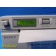 2011 Sony UP-D897 Digital Medial Graphic THERMAL Printer W/ Power Cord ~ 30767