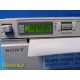 2011 Sony UP-D897 Digital Medial Graphic THERMAL Printer W/ Power Cord ~ 30767