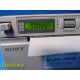 2011 Sony UP-D897 Digital Medial Graphic THERMAL Printer W/ Power Cord ~ 30767