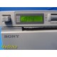 2011 Sony UP-D897 Digital Medial Graphic Printer (Power Cord included) ~ 30769