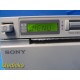 2011 Sony UP-D897 Digital Medial Graphic Printer (Power Cord included) ~ 30769