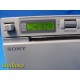 2011 Sony UP-D897 Digital Medial Graphic Printer (Power Cord included) ~ 30769