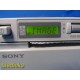 2011 Sony UP-D897 Digital Medial Graphic Printer (Power Cord included) ~ 30769