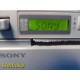 2011 Sony UP-D897 Digital Medial Graphic Printer (Power Cord included) ~ 30769