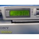 2011 Sony UP-D897 Digital Graphic Printer, Sonography Printer ~ 30771