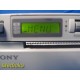 2011 Sony UP-D897 Digital Graphic Printer, Sonography Printer ~ 30771