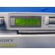 2011 Sony UP-D897 Digital Graphic Printer, Sonography Printer ~ 30771