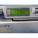 2011 Sony UP-D897 Digital Graphic Printer, Sonography Printer ~ 30771