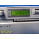 2011 Sony UP-D897 Digital Graphic Printer, Sonography Printer ~ 30771