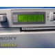 2011 Sony UP-D897 Digital Graphic Printer, Sonography Printer ~ 30771