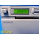 2011 Sony UP-D897 Digital Graphic Printer, Thermal, Ultrasound ~ 30773