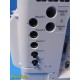 2010 Fukuda Denshi DS-7200 Patient Monitor W/ NBP, SpO2, ECG, Temp Leads ~ 30757