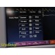 Fukuda Denshi DS-7200 Colored Touchscreen Patient Monitor W/ Patient Leads~30759