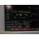 Fukuda Denshi DS-7200 Touchscreen Patient Monitor W/ Accessory Leads ~ 30761