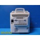 2014 Fukuda Denshi DS7200 Touchscreen Patient Monitor W/ Patient Leads ~ 30749