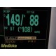 2014 Fukuda Denshi DS7200 Touchscreen Patient Monitor W/ Patient Leads ~ 30749