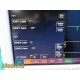 2014 Fukuda Denshi DS7200 Touchscreen Patient Monitor W/ Patient Leads ~ 30749