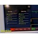 2014 Fukuda Denshi DS7200 Touchscreen Patient Monitor W/ Patient Leads ~ 30749
