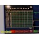 2014 Fukuda Denshi DS7200 Touchscreen Patient Monitor W/ Patient Leads ~ 30749