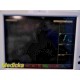 2014 Fukuda Denshi DS7200 Touchscreen Patient Monitor W/ Patient Leads ~ 30749