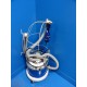 Zimmer 8909-01 Cast Cutter W/ Blade Guard Hose & 8899-02 Cast Dust Vaccum~12922