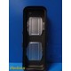 V. Mueller Genesis CD5-61B L. Narrow Container W/ Lid & Retention Plates ~ 30750