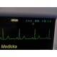 2015 Fukuda Denshi Patient Monitor, DS7200 W/ Temp,SpO2,ECG,NBP Leads ~ 30751