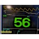 2015 Fukuda Denshi Patient Monitor, DS7200 W/ Temp,SpO2,ECG,NBP Leads ~ 30751