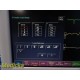 2010 Fukuda Denshi DS7200 Patient Monitor W/ Patient Leads (Type -7210) ~ 30753