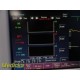 2010 Fukuda Denshi DS7200 Patient Monitor W/ Patient Leads (Type -7210) ~ 30753