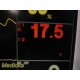 2010 Fukuda Denshi DS7200 Patient Monitor W/ Patient Leads (Type -7210) ~ 30753