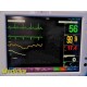 2010 Fukuda Denshi DS7200 Patient Monitor W/ Patient Leads (Type -7210) ~ 30753