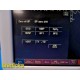 2010 Fukuda Denshi DS-7200 Monitor W/ Patient Leads, NBP, SpO2, ECG, Temp ~30755