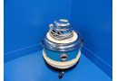 Zimmer Orthopedic 8899-02 Cast Dust Vaccum (Container Only) ~12923