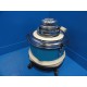 Zimmer Orthopedic 8899-02 Cast Dust Vaccum (Container Only) ~12923