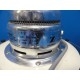 Zimmer Orthopedic 8899-02 Cast Dust Vaccum (Container Only) ~12923