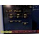Fukuda Denshi DS7200 Touchscreen Patient Monitor, SpO2,NBP,ECG,Temp Leads~30748