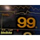 Fukuda Denshi DS7200 Touchscreen Patient Monitor, SpO2,NBP,ECG,Temp Leads~30748