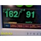 Fukuda Denshi DS7200 Touchscreen Patient Monitor, SpO2,NBP,ECG,Temp Leads~30748