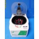 2017 Quest Diagnostics Horizon 642E Centrifuge W/ Insert, New Style ~ 30736