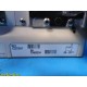 2011 Carefusion Alaris PC Ref 12273911 Model 8015 Pump, Guardrails ~ 30741