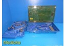 Ohio Medical Instrument OMI BUDDE HALO Retractor System A-1040 Set ~ 30294