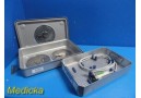 Stryker Novadaq Pinpoint S1 Model PC9002 Camera Head/Coupler W/ Case ~ 30300