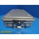 Stryker Novadaq Pinpoint S1 Model PC9002 Camera Head/Coupler W/ Case ~ 30300