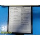 Smith & Nephew DYONICS EP-1 Control Unit Ref 72053665 Powered Console ~ 30812
