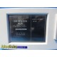 2014 Crit-Line III Patient Monitor by Fresenius W/ Adapter & Sensor ~ 30813
