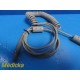 OEM GE Medical System Ref 2016560-001 CAM14 Coiled Cable for MAC5000/5500 ~30308