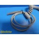 OEM GE Medical System Ref 2016560-001 CAM14 Coiled Cable for MAC5000/5500 ~30308