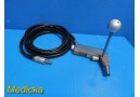 Zimmer Amsco Hall Surgical 5052.001 Orthairtome II W/ Pneumatic Hose ~ 30306